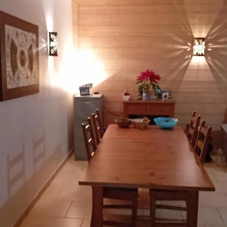 Villa avec piscine * Hyères