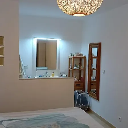 Villa avec piscine Villa Hyères