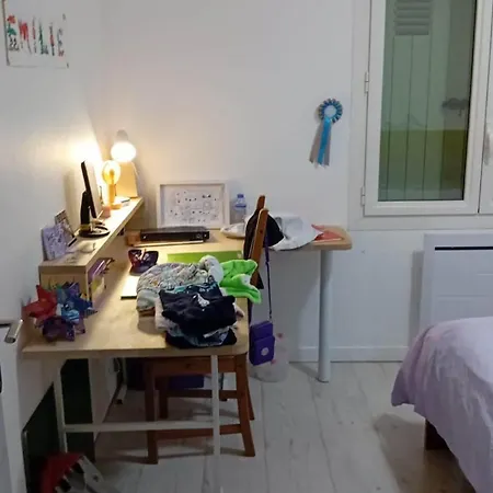 Villa avec piscine Villa *
