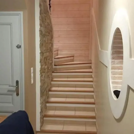 Villa avec piscine * Hyères