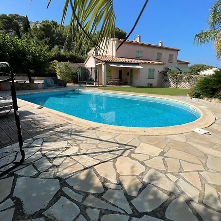 Villa avec piscine Villa Hyères