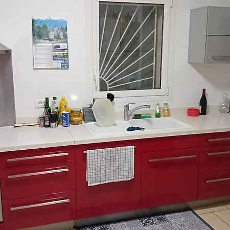 Villa Avec Piscine *
